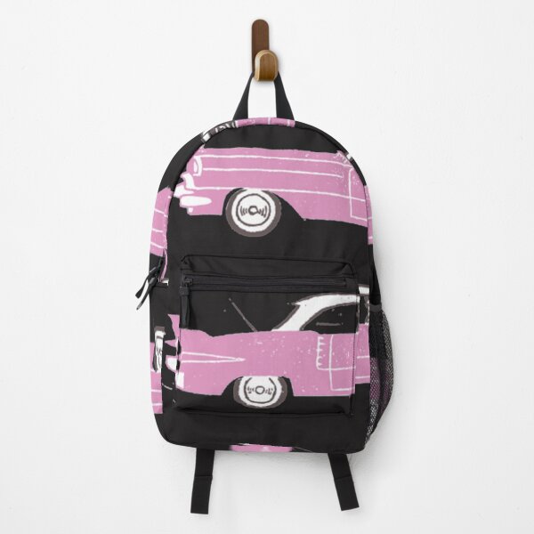 Item preview, Pink Cadillac 3 Pink Cadillacs designed and sold by abc22shirts.