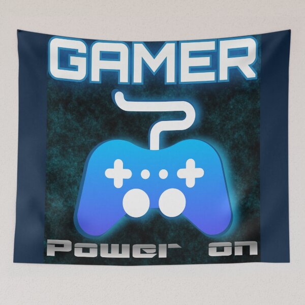 Item preview, Gamer paese on designed and sold by farfalla68.