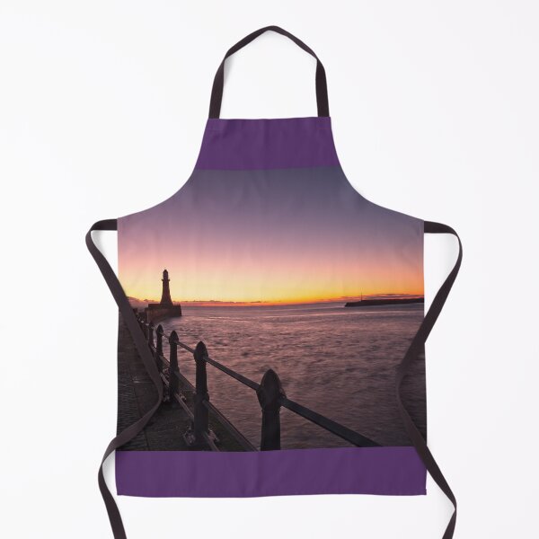 Item preview, Roker Pier and Lighthouse designed and sold by Rob Cole Photography.
