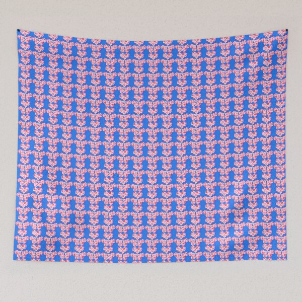 Item preview, Heart patterns designed and sold by Shirley cute art .