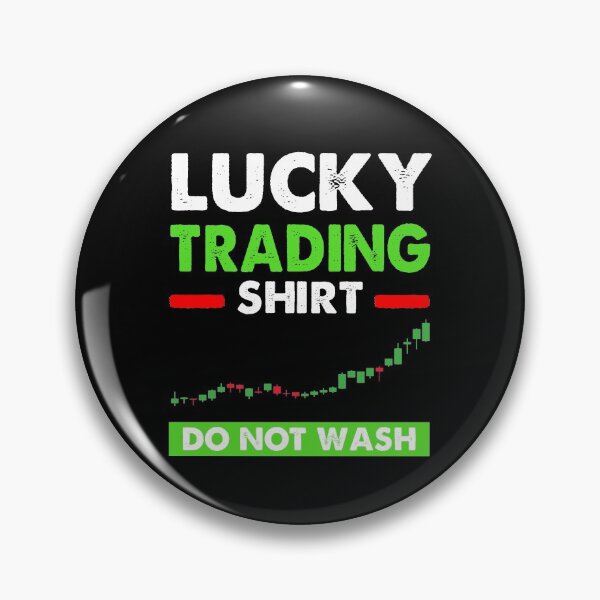 Item preview, LUCKY TRADING SHIRT DO NOT WASH VINTAGE designed and sold by ContreiDesign.