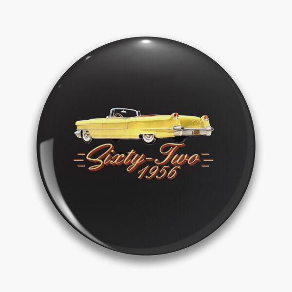 Item preview, Series 62 1956 Series Sixty Two Caddy Convertible designed and sold by abc22shirts.