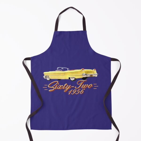 Item preview, Series 62 1956 Series Sixty Two Caddy Convertible designed and sold by abc22shirts.
