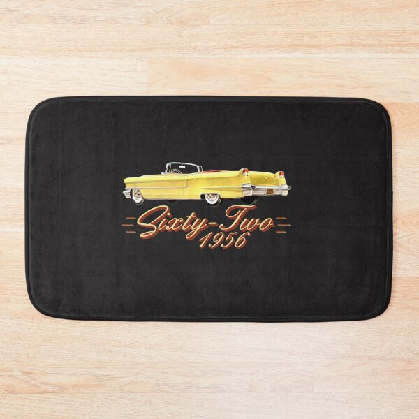 Item preview, Series 62 1956 Series Sixty Two Caddy Convertible designed and sold by abc22shirts.