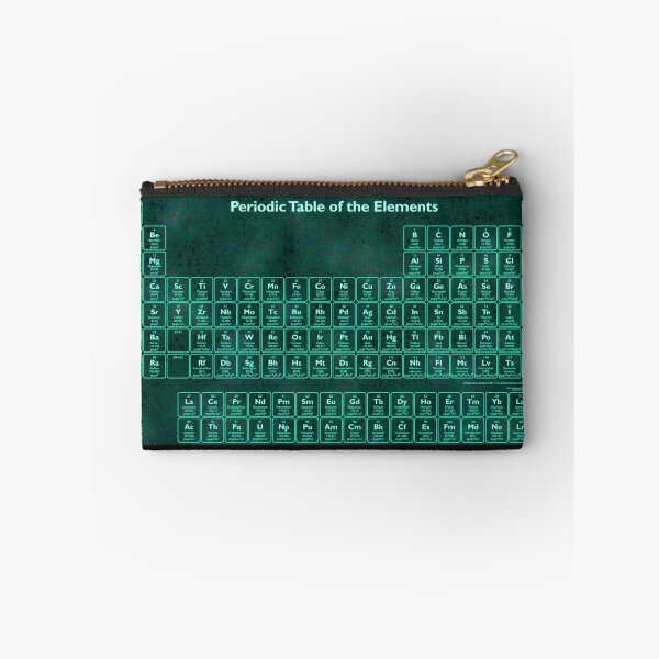 Item preview,  Periodic Table designed and sold by SHOPingYOU.