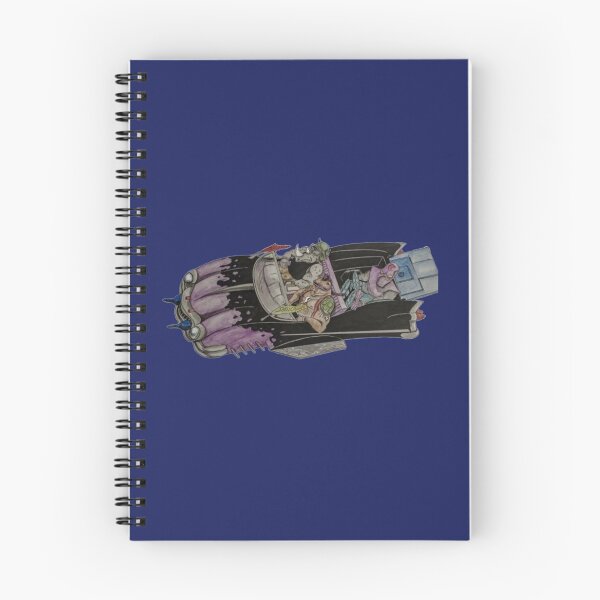 Aperçu de l'œuvre Teenage Mutant Ninja Turtes Crusin créée et vendue par abc22shirts.