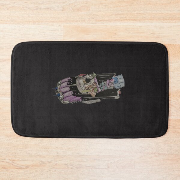 Item preview, Teenage Mutant Ninja Turtes Crusin designed and sold by abc22shirts.