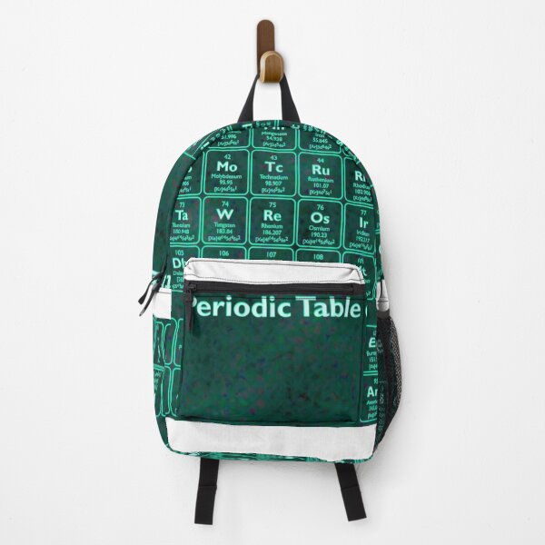 Item preview,  Periodic Table designed and sold by SHOPingYOU.