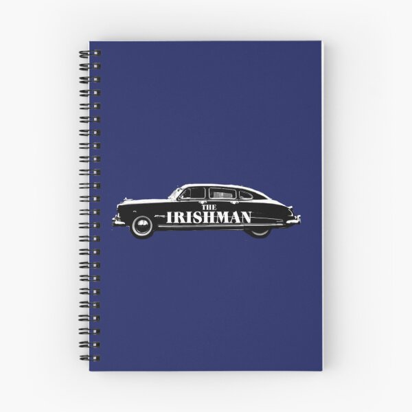 Item preview, The Irishman The Irishman Cadillac designed and sold by abc22shirts.