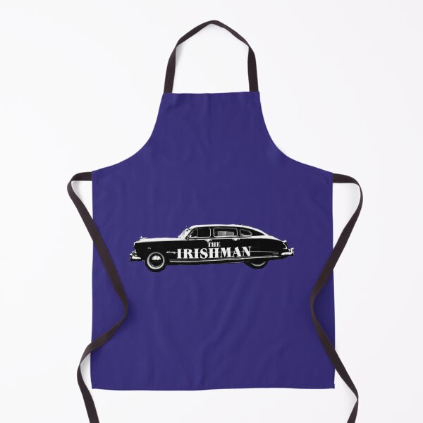 Item preview, The Irishman The Irishman Cadillac designed and sold by abc22shirts.
