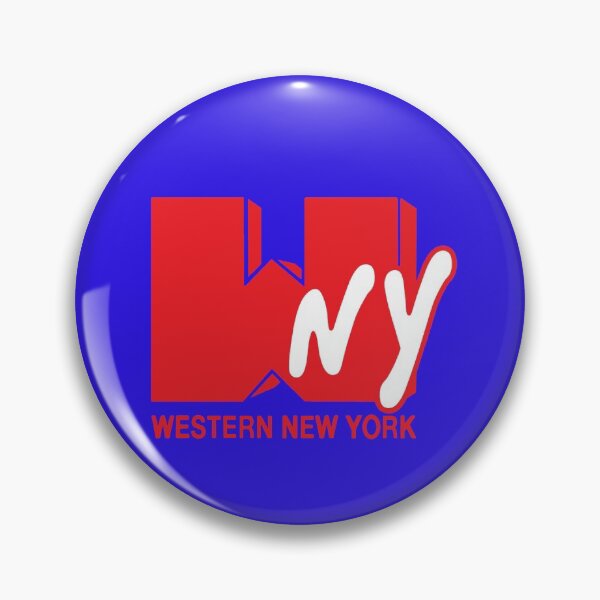 Item preview, WNY TV designed and sold by BfloSportsStore.
