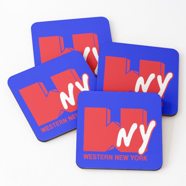 Item preview, WNY TV designed and sold by BfloSportsStore.