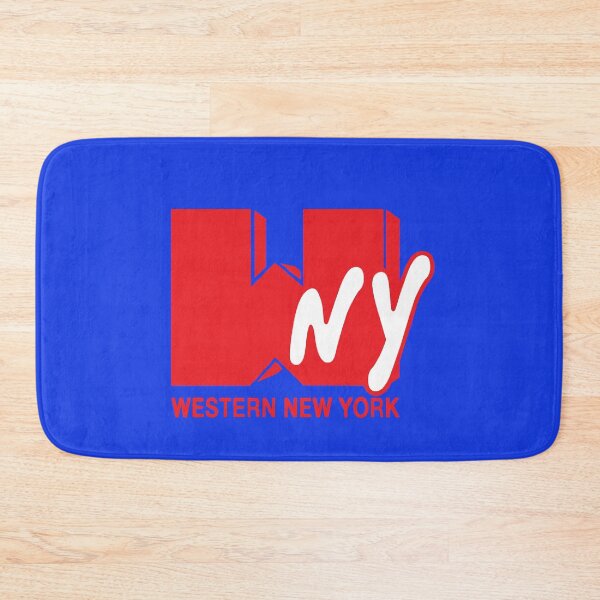 Item preview, WNY TV designed and sold by BfloSportsStore.