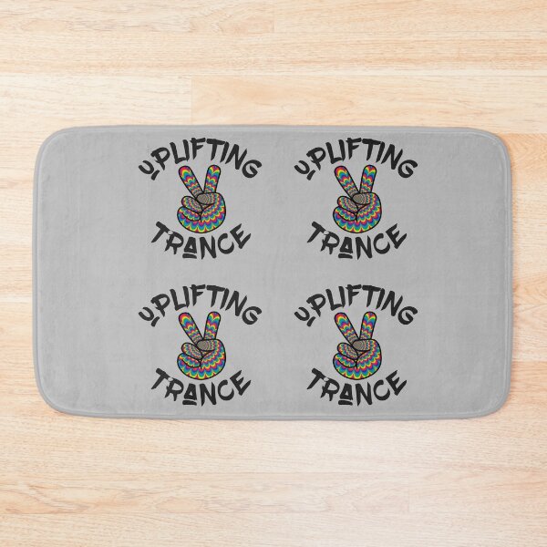 Item preview, Uplifting Trance Sticker Pack designed and sold by VintagePrada.