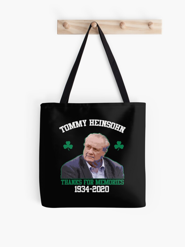 Tommy Heinsohn Essential T-Shirt for Sale by RuizStore