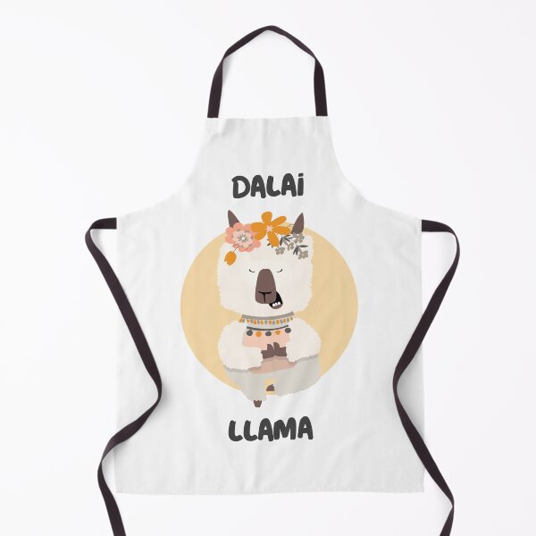 Item preview, Dalai LLama designed and sold by Kaupasi.