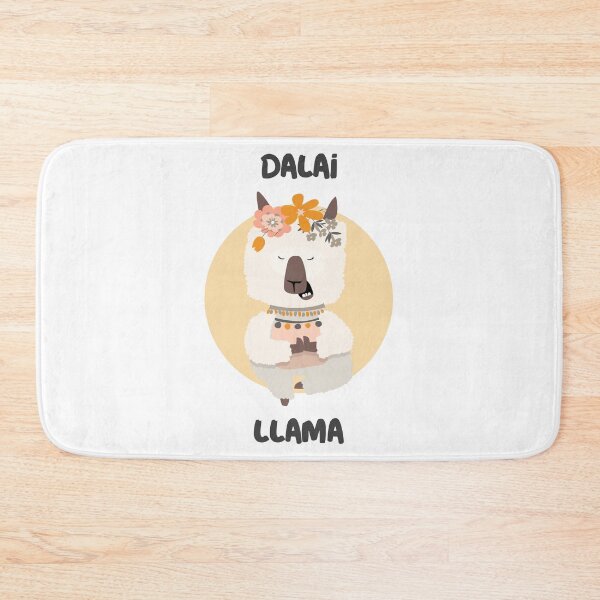 Item preview, Dalai LLama designed and sold by Kaupasi.