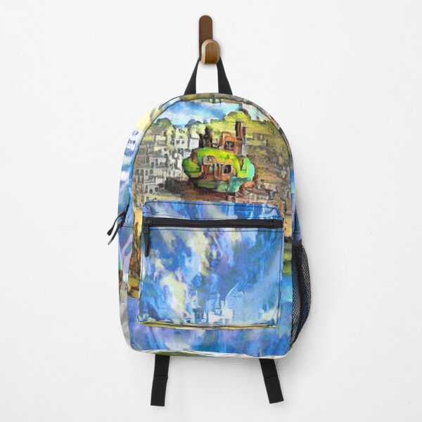Item preview, City Center designed and sold by Neal Robert.