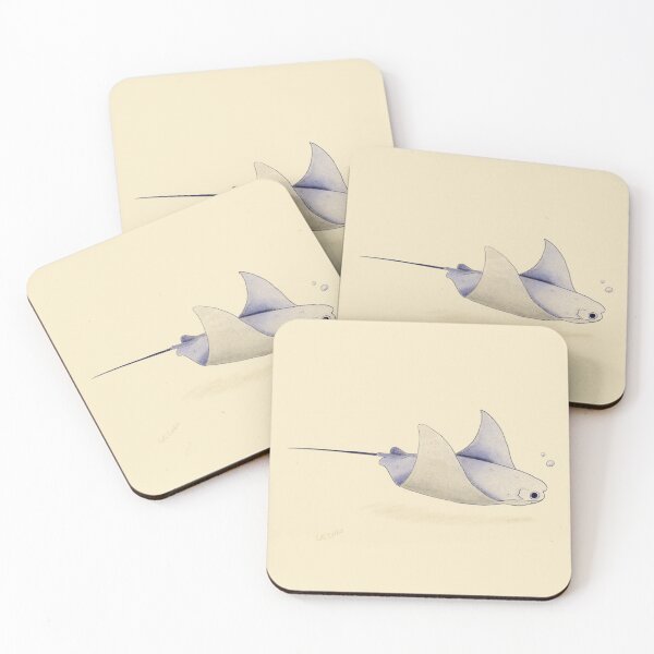 Item preview, Sting Ray designed and sold by Drawwithclaire.