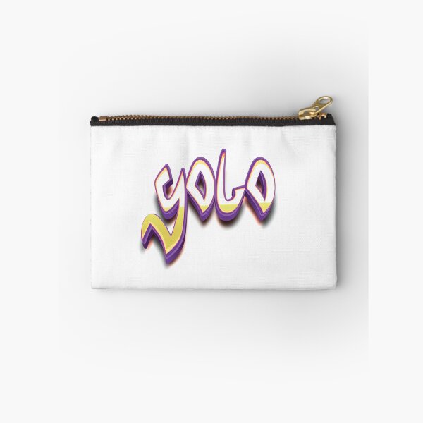 Item preview, Yolo designed and sold by jfcreations.