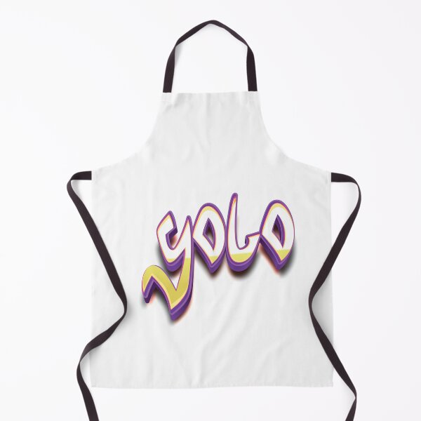 Item preview, Yolo designed and sold by jfcreations.