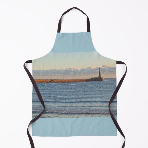 Item preview, Roker Pier and Lighthouse designed and sold by Rob Cole Photography.