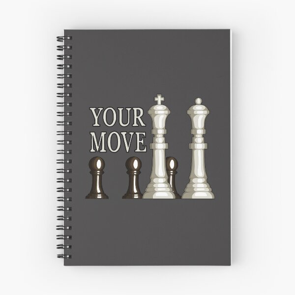 Item preview, Your Move designed and sold by Malcolm Nott.