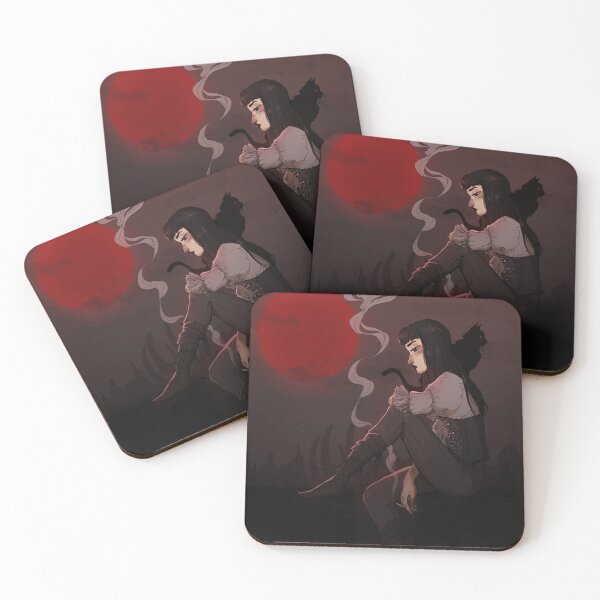 Item preview, Mia Corvere designed and sold by Polartss.