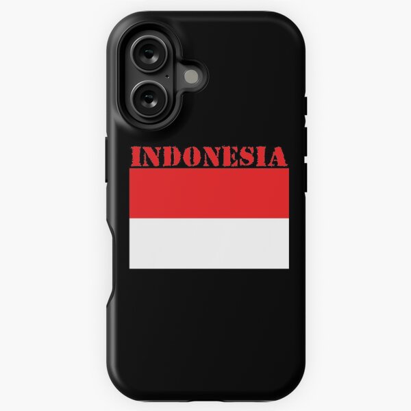 Item preview, Indonesia designed and sold by Pratik Parikh.