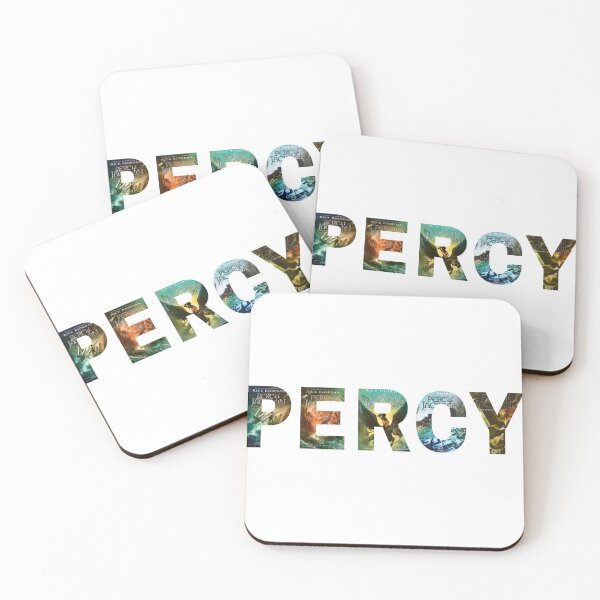 Item preview, Copy of percy jackson and the olympians designed and sold by broadwaygirl142.