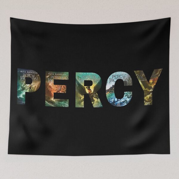 Item preview, Copy of percy jackson and the olympians designed and sold by broadwaygirl142.