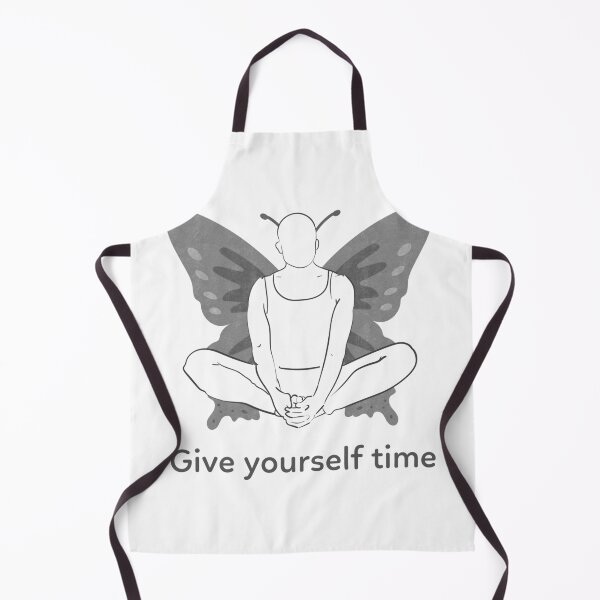 Item preview, Give Yourself Time designed and sold by Kaupasi.