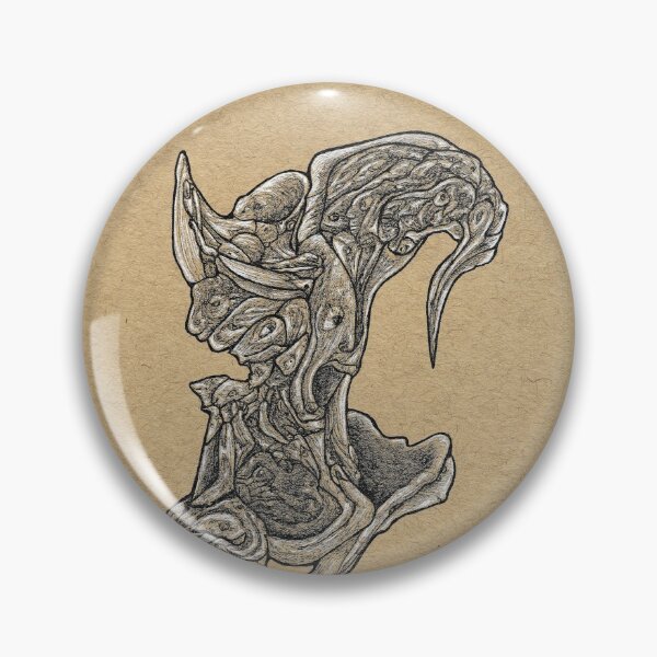 Item preview, Say 'Aah' designed and sold by Metaphormoose.