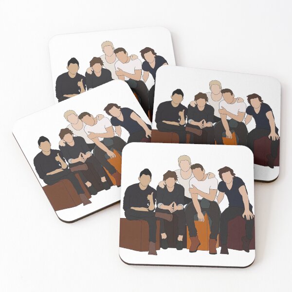 Item preview, One Direction designed and sold by Arlosdesign.