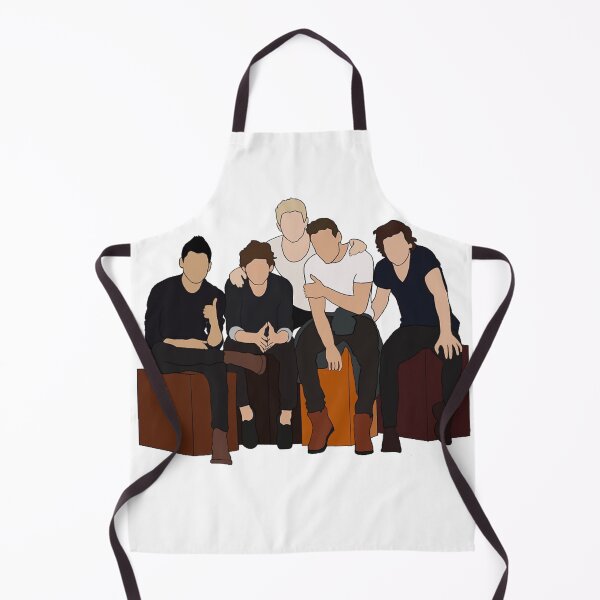 Item preview, One Direction designed and sold by Arlosdesign.