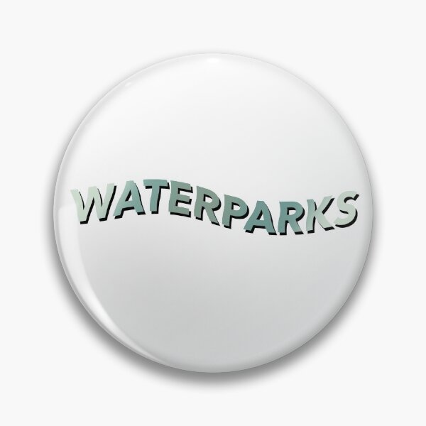 Item preview, warerparks logo designed and sold by lucreziatrebbi.