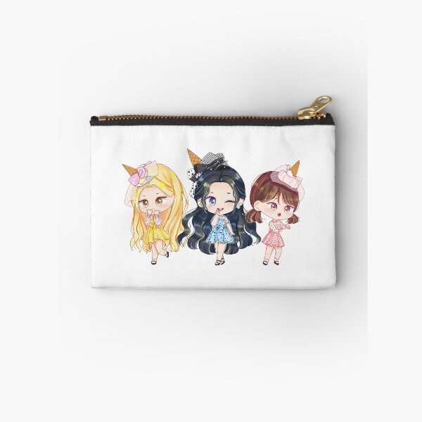 Item preview, IZ*ONE Oneiric Theater Catallena Chibi Fanart designed and sold by snowvy.