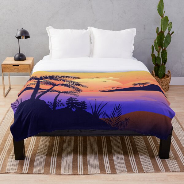 Item preview, puesta de sol designed and sold by SENBUUR.