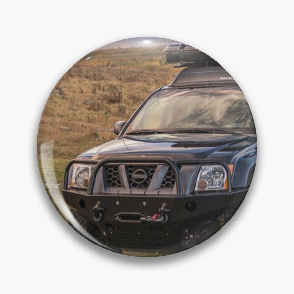 Item preview, Xterra overland  designed and sold by GentArt.