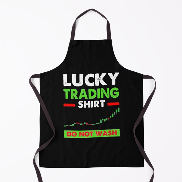 Artikelvorschau, LUCKY TRADING SHIRT NICHT WASCHEN entworfen und verkauft von ContreiDesign.