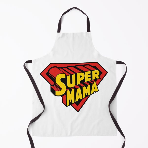 Item preview, Supermom Tshirt Super Mom Shirt designed and sold by Sajad Sadiq.