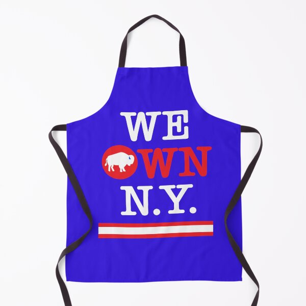 Item preview, We Own NY designed and sold by BfloSportsStore.
