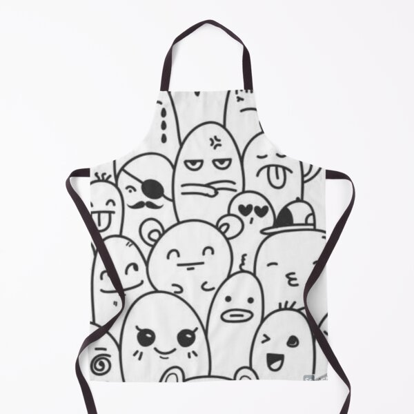 Item preview, Cartoon family designed and sold by 0Expressions.