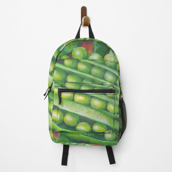 Item preview, Tasty green peas in pods.  designed and sold by janesg.