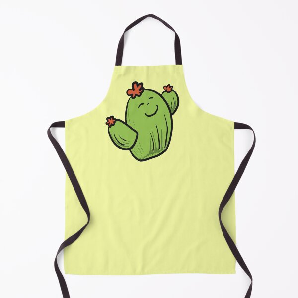 Item preview, Happy little cactus designed and sold by HolguinArt.