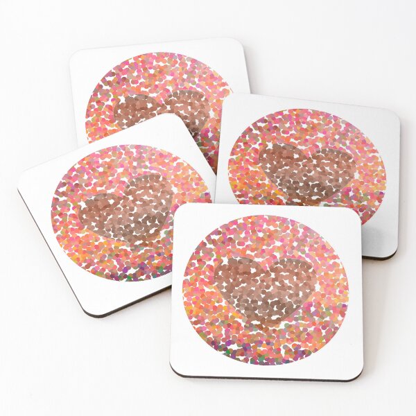 Item preview, Colour Test / Color Blind Test designed and sold by ReshenNY.