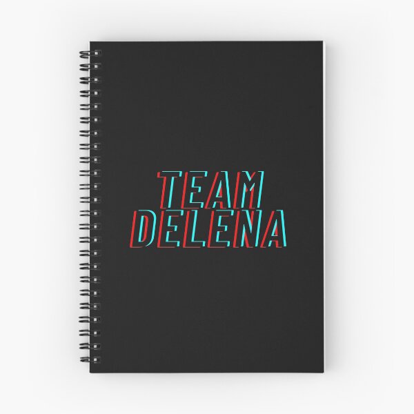 Artikelvorschau, Neues Team Delena von TVD entworfen und verkauft von Indra Agrawal.