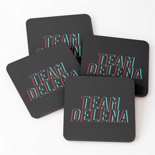Item preview, New Team Delena From TVD designed and sold by Indra Agrawal.