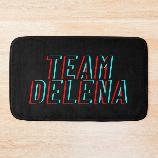 Item preview, New Team Delena From TVD designed and sold by Indra Agrawal.