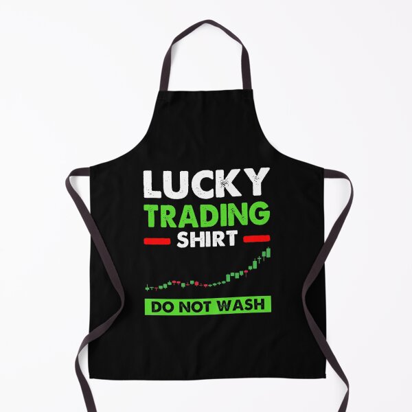 Artikelvorschau, LUCKY TRADING SHIRT entworfen und verkauft von ContreiDesign.